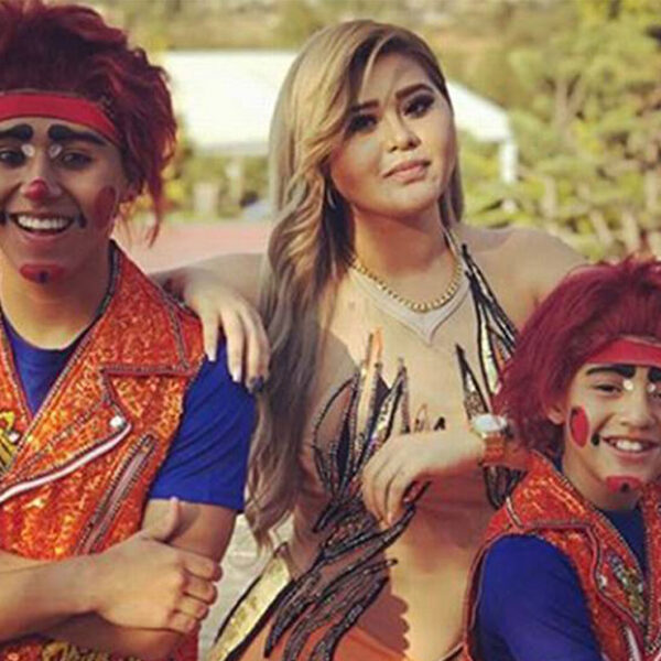 Papá de ‘Gomita’ podría tener romance con la cuñada de ‘Lapizito’