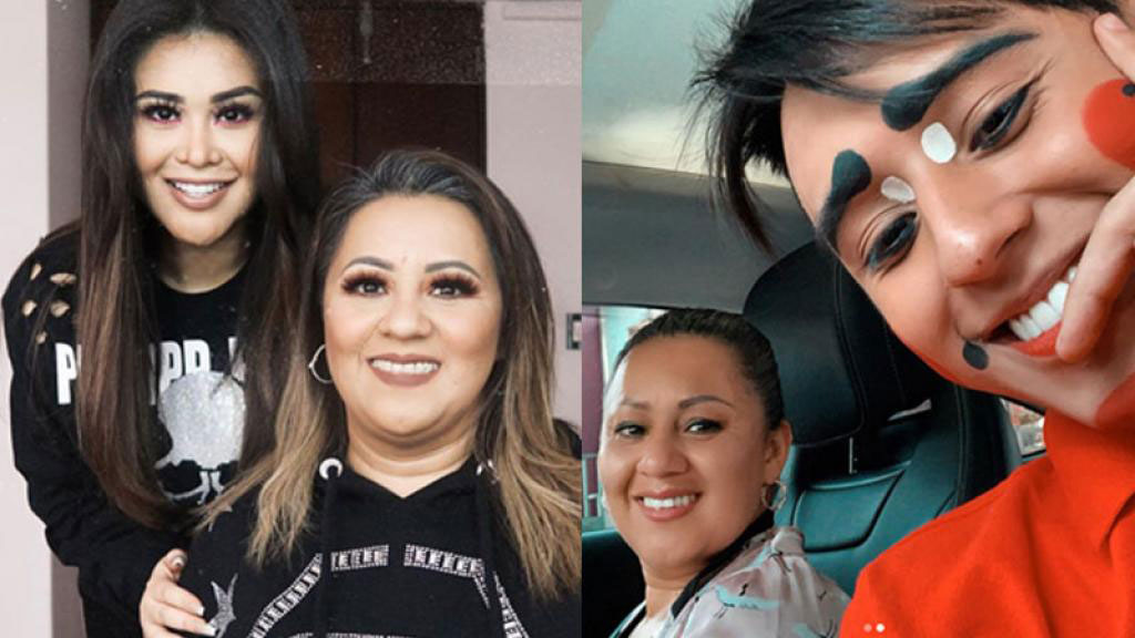 Papá de ‘Gomita’ podría tener romance con la cuñada de ‘Lapizito’