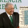 Presume AMLO “medalla de plata”, como mejor Presidente en el mundo