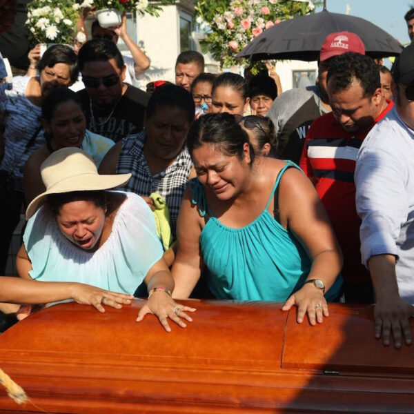 Cae sospechoso de vender medicinas adulteradas a hospital de Pemex