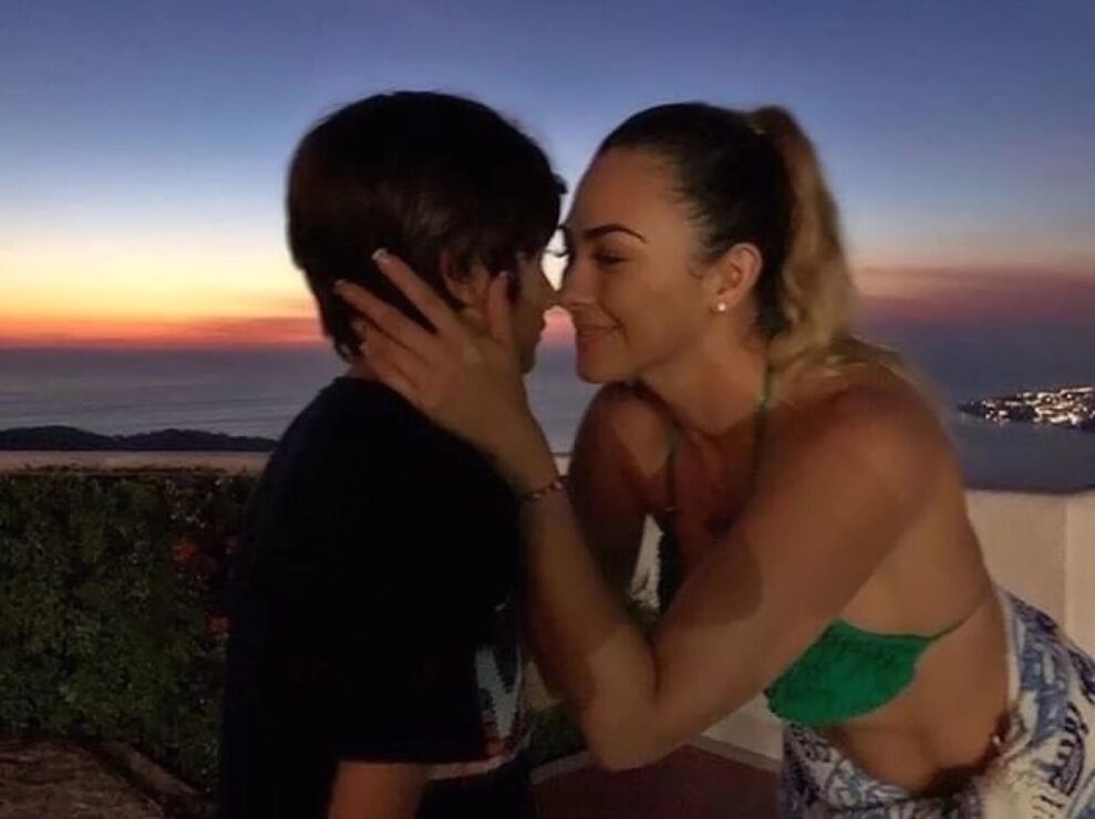 Periodista demanda a Aracely Arámbula por altercado en Los Ángeles