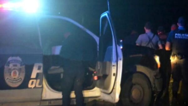 Cancún: Balean a custodio del Cereso en la colonia El Pedregal