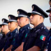 Dan de baja a 29 policías acusados de tener nexos con grupos criminales
