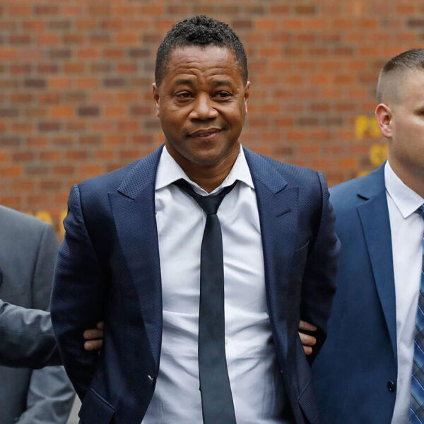 Por acoso sexual, Cuba Gooding Jr. enfrentará juicio en febrero