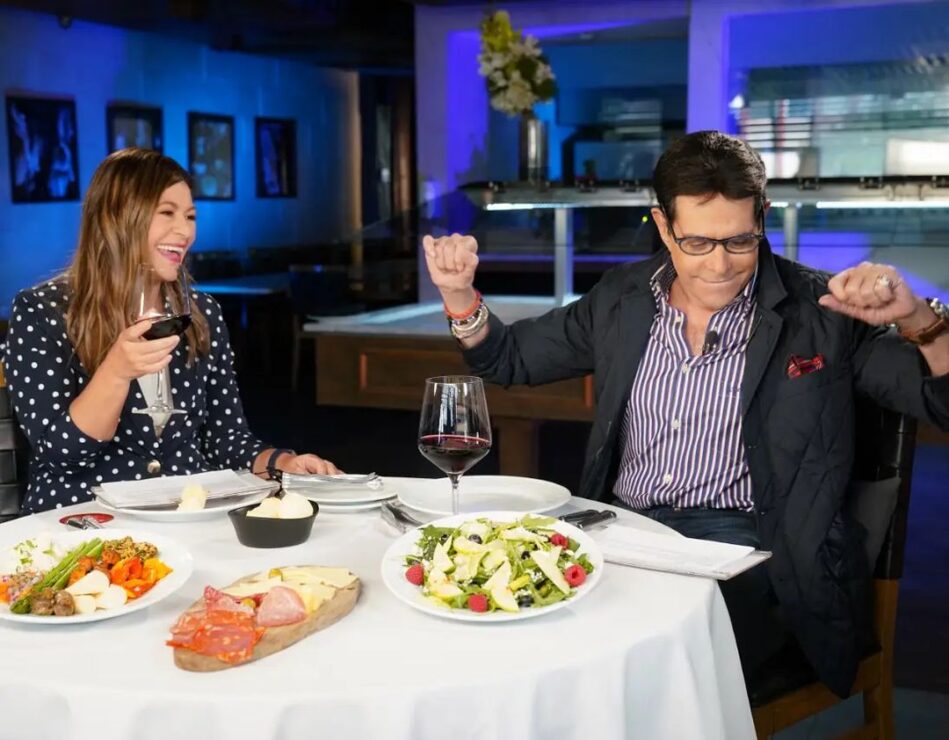 Por esta razón Celia Lora mandó al hospital a Martha Figueroa