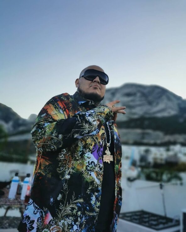 Por homicidio es detenido el 'Millonario' del Cartel de Santa