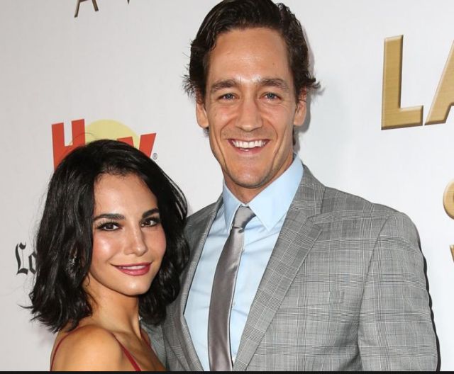 Por su divorcio con Cory Brusseau, Martha Higareda decidió congelar sus óvulos