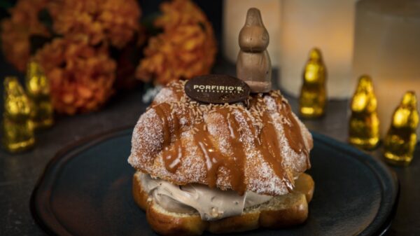 Porfirio´s celebra su festival Oda a la muerte