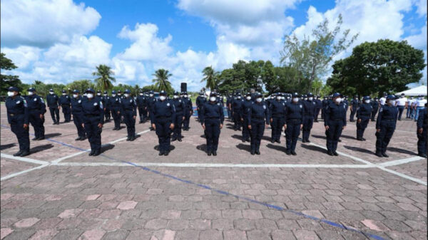 En Quintana Roo hay resultados para recuperar la paz y la tranquilidad