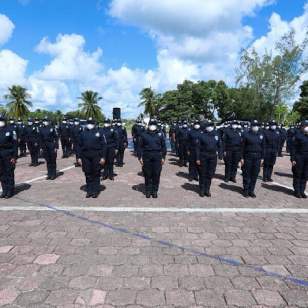 En Quintana Roo hay resultados para recuperar la paz y la tranquilidad