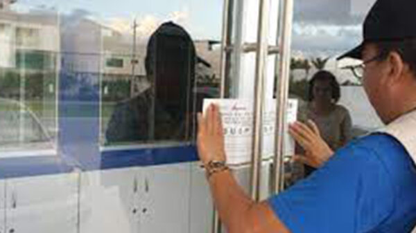 Denuncian aplicación de falsas pruebas covid a turistas en Quintana Roo