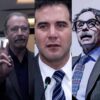Frases racistas de 5 de nuestros políticos; son de “pena ajena”