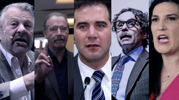 Frases racistas de 5 de nuestros políticos; son de “pena ajena”