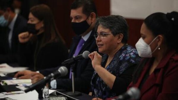 Dos familias concentran la devolución de impuestos por donativos