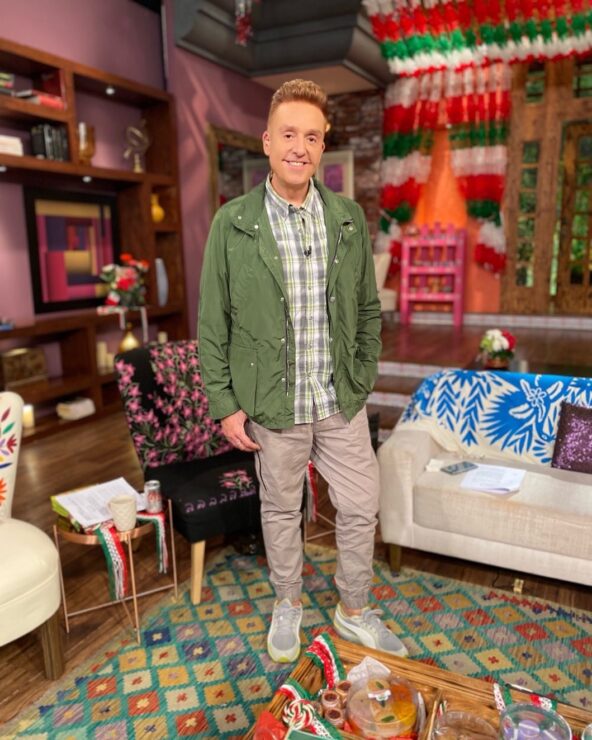 Raúl Sandoval confiesa cómo fue el acoso que sufrió por parte de Daniel Bisogno