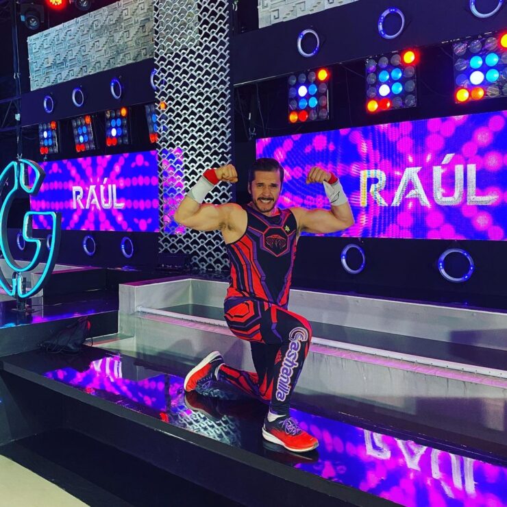 Raúl Sandoval confiesa cómo fue el acoso que sufrió por parte de Daniel Bisogno