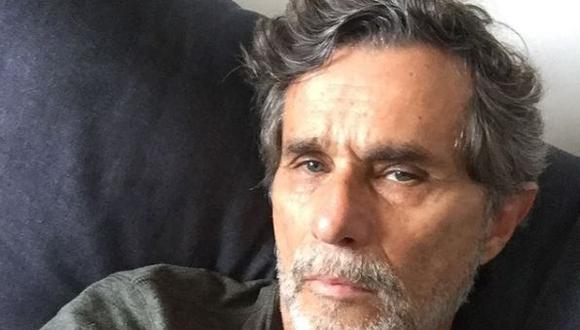 Rebecca de Alba habla sobre su supuesto romance con Humberto Zurita