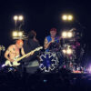 Red Hot Chili Peppers revela que ya está terminado su nuevo álbum