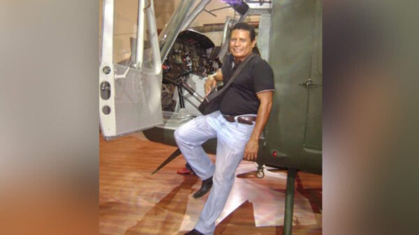 ¡Otro reportero asesinado! Muere Alfredo Cardoso Echeverría tras ataque armado