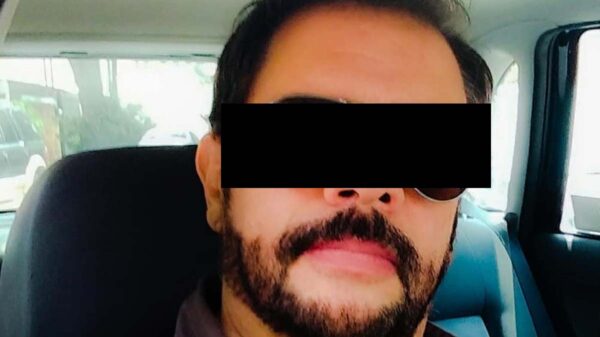 Revelan video del arresto de Héctor Parra ¿Hubo inconsistencias?