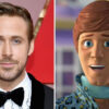 Ryan Gosling interpretará a Ken en la nueva cinta de Barbie