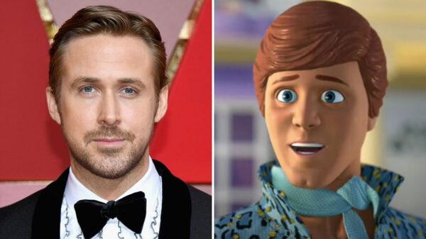 Ryan Gosling interpretará a Ken en la nueva cinta de Barbie
