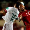 FIFA sanciona a Panamá por arremeter contra México