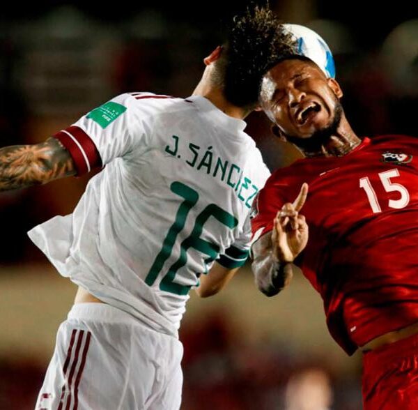 FIFA sanciona a Panamá por arremeter contra México