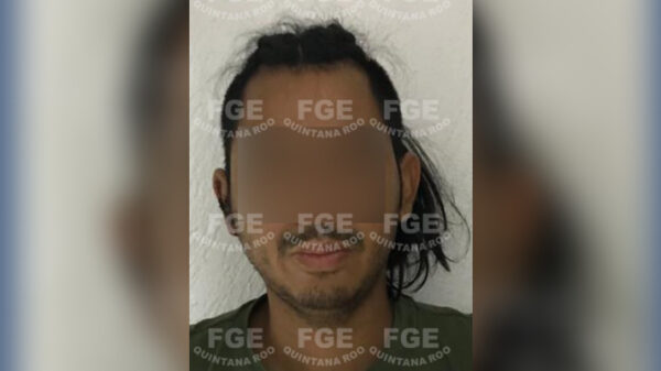 Tulum: Detienen a presunto sicario implicado en balacera en ‘La Malquerida’.