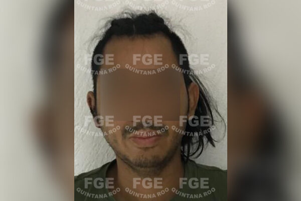 Tulum: Detienen a presunto sicario implicado en balacera en ‘La Malquerida’.