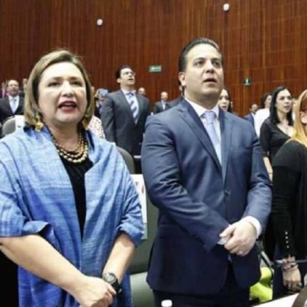 Votará PAN contra la reforma que nacionalizará el litio y fortalecerá a CFE