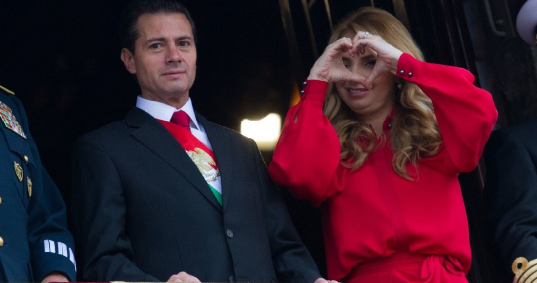 Puro interés. El amor en los tiempos del Copete y La Gaviota.