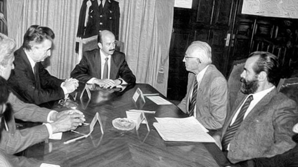 Confirman “amasiato” entre el PAN y Salinas de Gortari