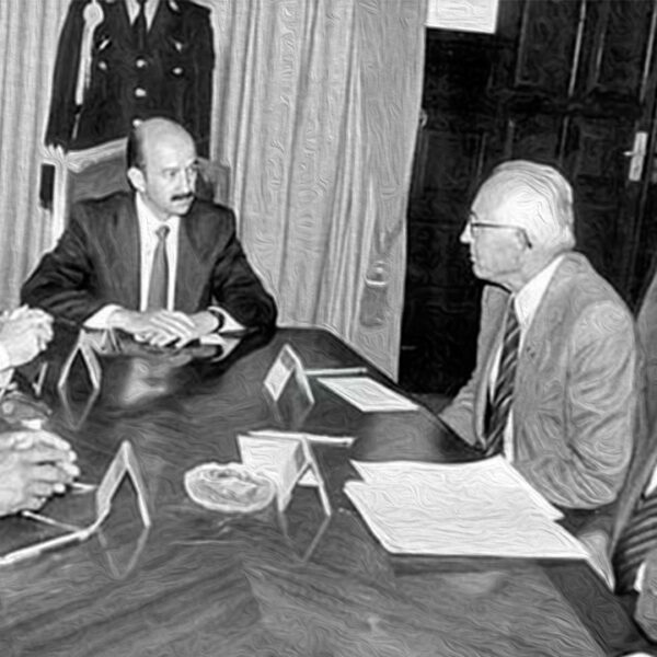 Confirman “amasiato” entre el PAN y Salinas de Gortari