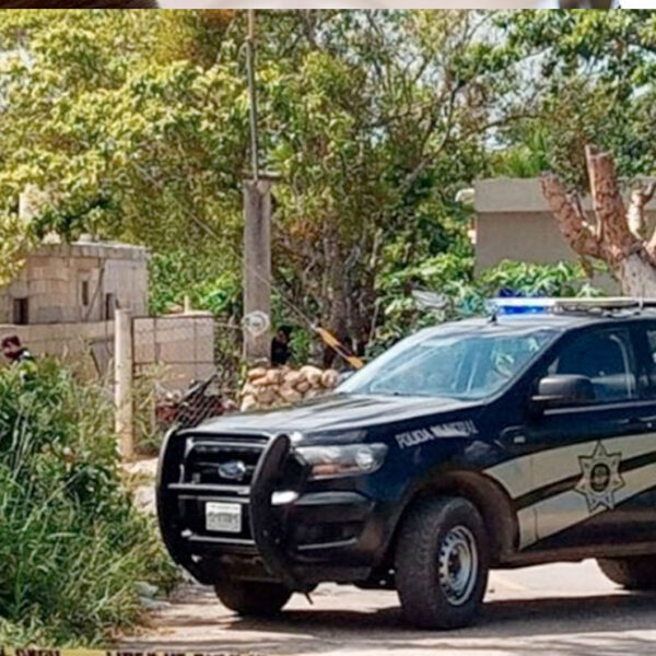 Menor de 10 años se quita la vida; su padre encontró la trágica escena