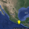 Reportan sismo de 4.3 grados en Oaxaca