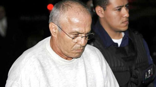 Ratifica magistrado que Jean Succar Kuri pasará 93 años en prisión