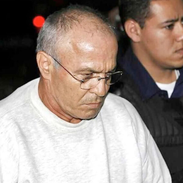 Ratifica magistrado que Jean Succar Kuri pasará 93 años en prisión