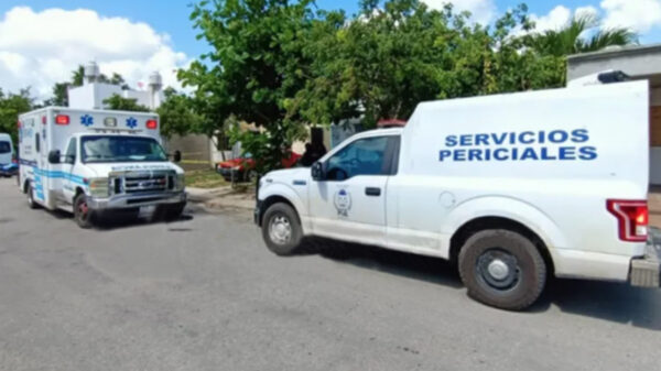 Por problemas de pareja, hombre en Playa Del Carmen se suicida 