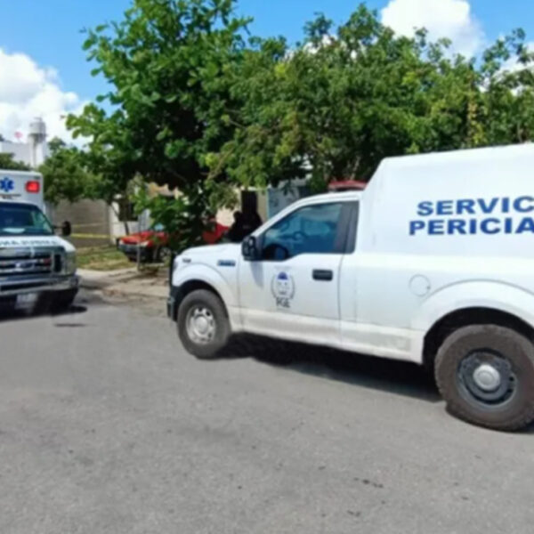 Por problemas de pareja, hombre en Playa Del Carmen se suicida 