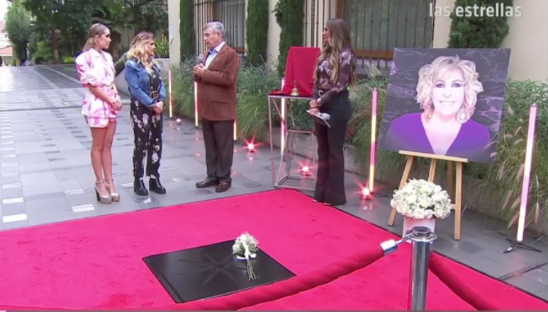 Televisa realiza homenaje póstumo a la productora Magda Rodríguez