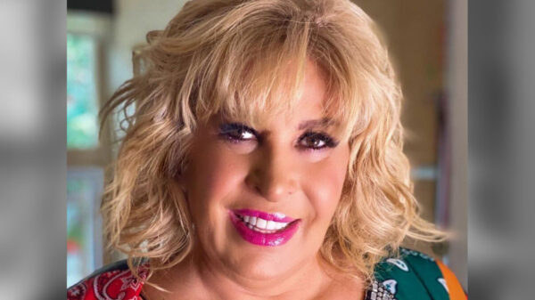 Televisa realiza homenaje póstumo a la productora Magda Rodríguez