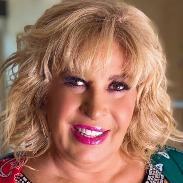 Televisa realiza homenaje póstumo a la productora Magda Rodríguez