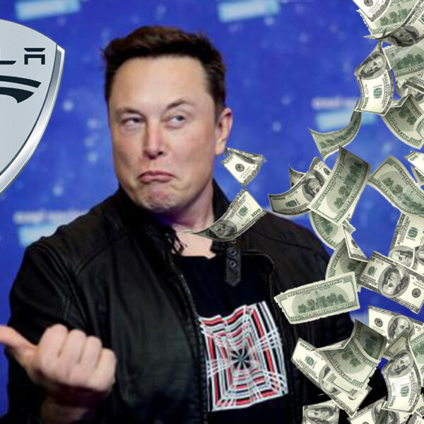 Elon Musk, el hombre mas rico del mundo en 2021: Forbes