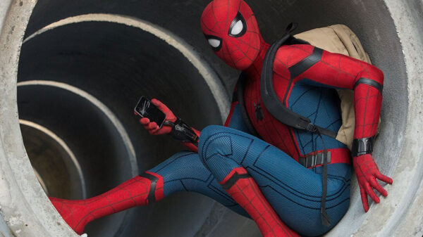 ¿Tom Holland se despide de Spider-Man? Anuncia que "No Way Home" podría ser la última