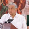 Anuncia AMLO inversión de 40 mil mdp para Tren Maya en Campeche