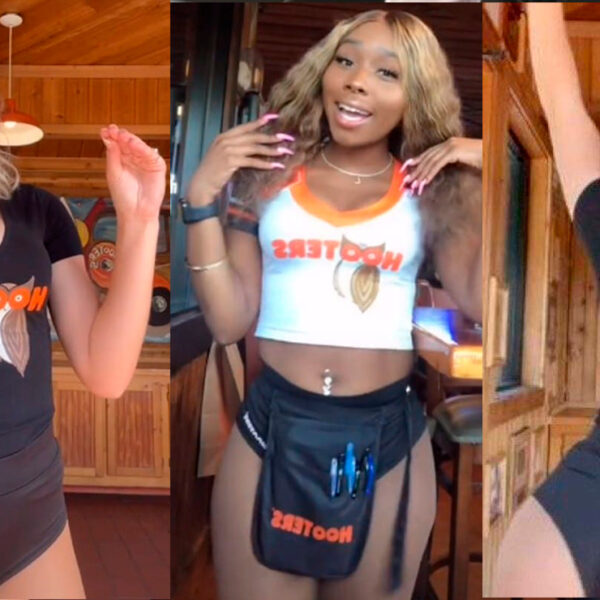 Por inconformidad, chicas Hooters en Mexico no tendrán que usar "micro uniformes"