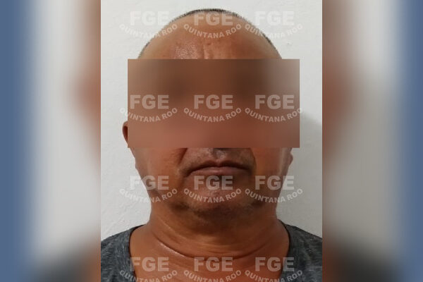 Chetumal: vinculan a proceso a presunto violador.