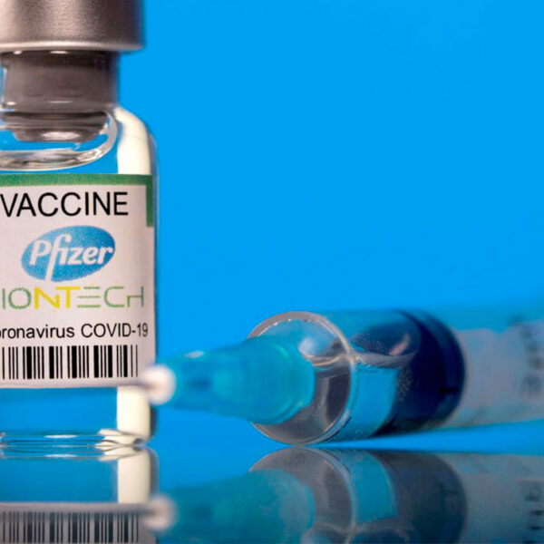 Recomiendan vacuna contra covid de Pfizer para niños de 5 a 11 años