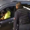 Video: Así fue detenido el actor Octavio Ocaña por la Policía